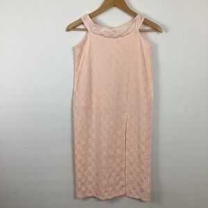 Urban Outfitters Checkered Dress Size XS NWT